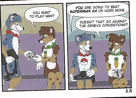 furry comic|The internets best collection of quality furry comics,